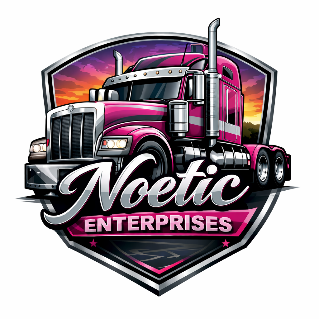 Noetic Enterprises logo